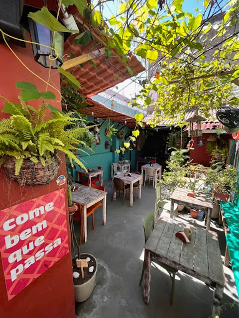 Vapor - Cozinha Afetiva