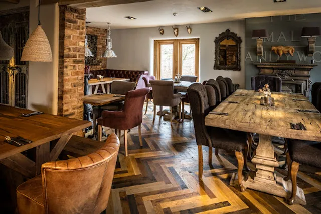 The Malt at Landywood