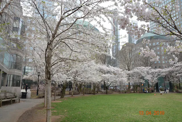 New York Organic Garden House