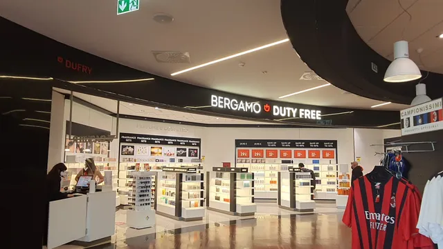 Duty Free