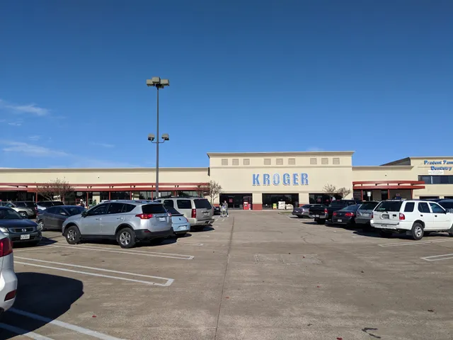 Preston Trail Village