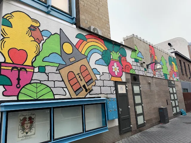 Grandcafe de Kromme Toeter