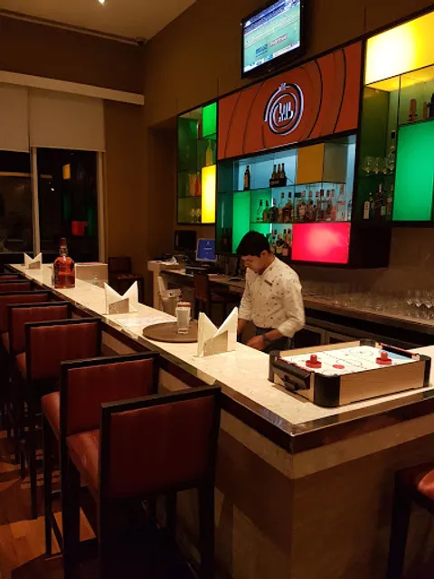 Spice It- ibis Pune Viman Nagar