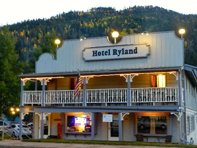 Hotel Ryland