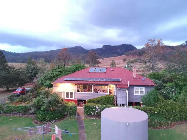 Mansfield Cottage Barrington