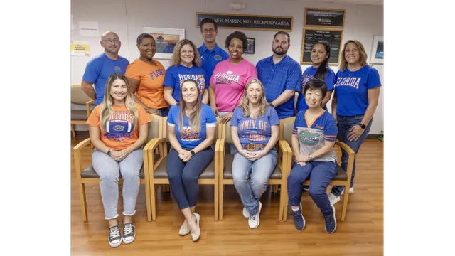 UF Health Archer Family Health Care