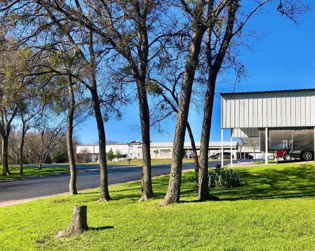 NTAC Airstream Community