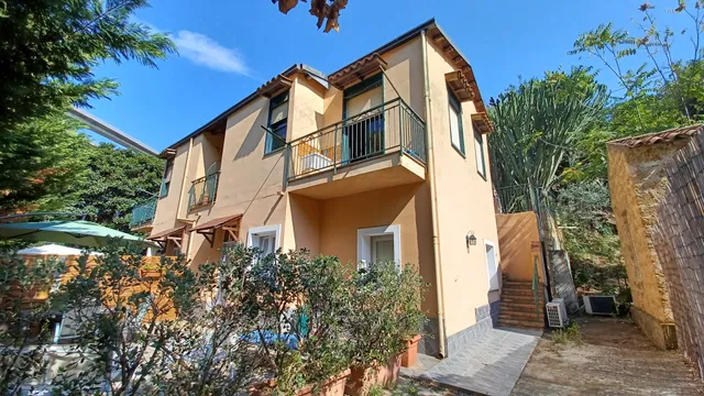 Terra Mia Case Vacanza