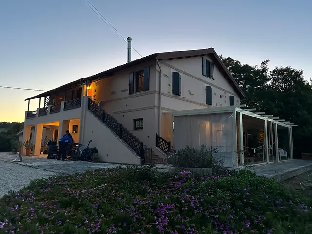 Armonia della Sera B&B - Residenza di campagna