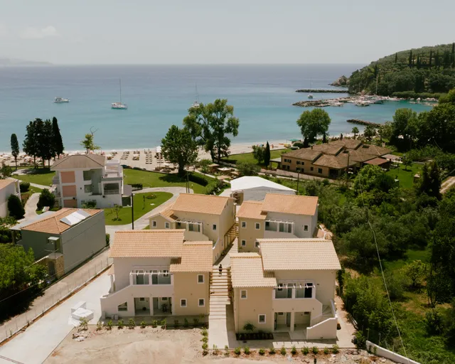 Eterrano Seaside Retreat