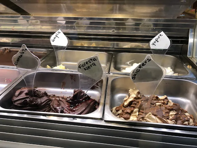 Gelateria Artigianale Vecellio