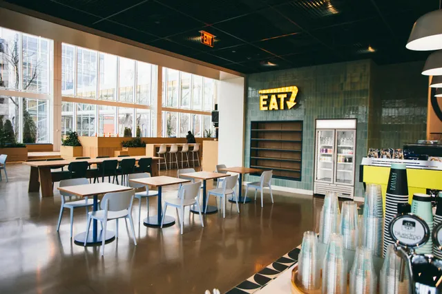 Revival Cafe+Kitchen