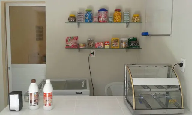 Gostosura Sorvetes E Lanches