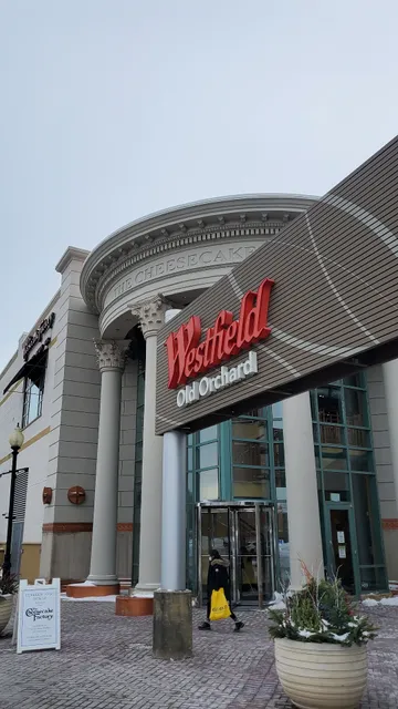 The North Face Skokie