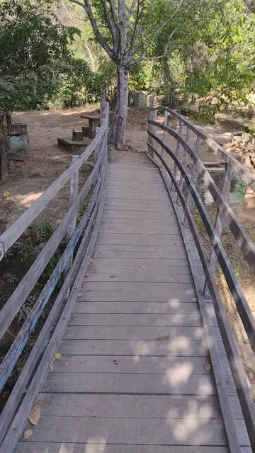 Recanto Cachoeirinha - Aragoiânia GO