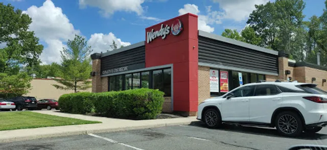 Wendy's