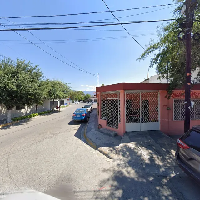 Los tacos del mercadito