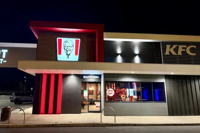 KFC Ascot
