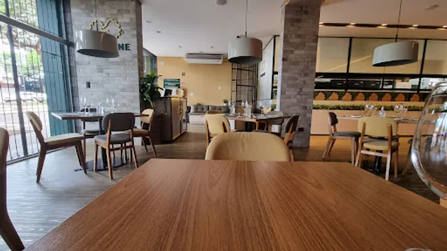 Spinone Cozinha Italiana