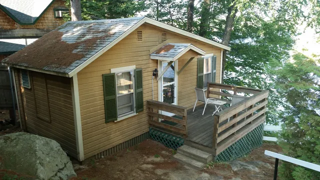 King Birch Motor Lodge