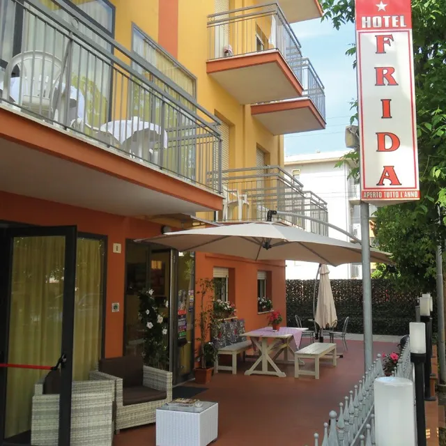 Hotel Frida - Rimini