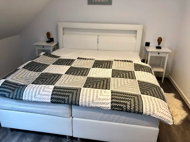 Ferienwohnung Hünzingen