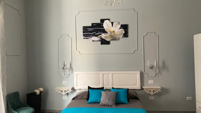 casa Dalfea - cin IT081012C2ISS5IEL4