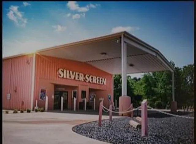 Mena Silver Screen Theater