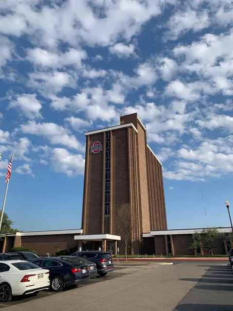 Fawcett Event Center