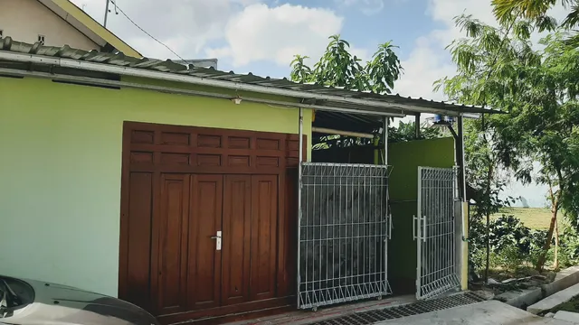 Janti Transit kost harian/ bulanan 600rb