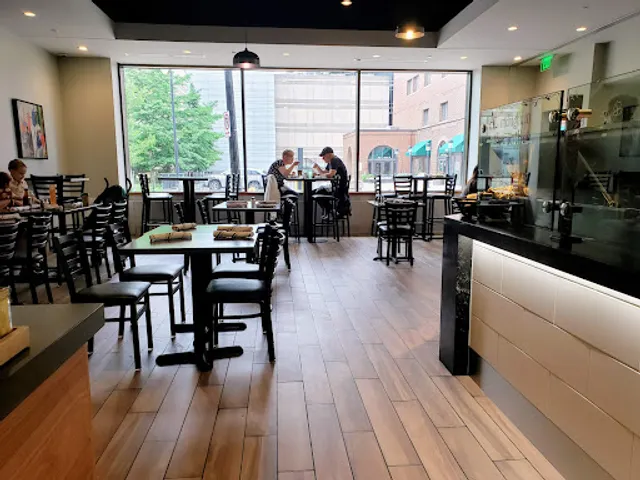 The Kitchen Counter by Wolfgang Puck