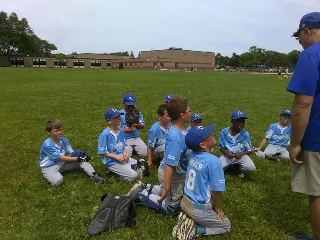 Iowa Community Center