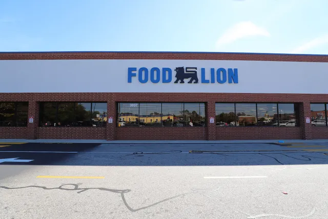 Food Lion