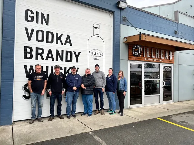 Stillhead Distillery