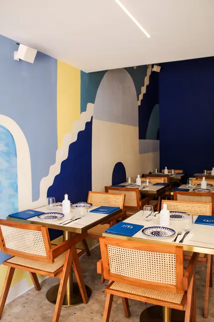 FIRA TAVERNE GRECQUE