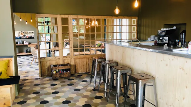 La Cuisine du Potager - Coudoux