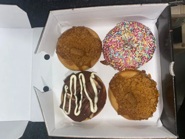 Laa Creme Dessert M Z