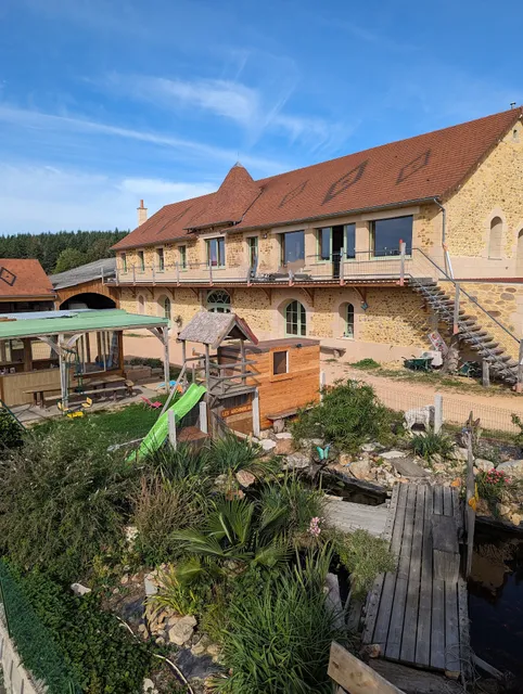 Evasion dans le Bocage