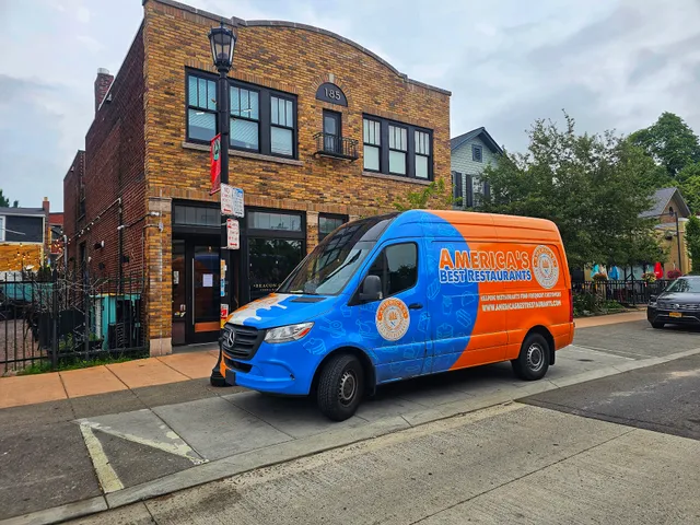 America's Best Restaurants