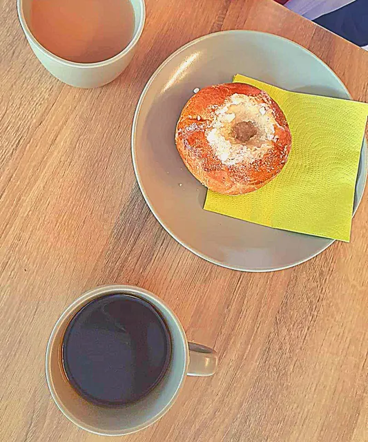 Kahvila Lilla Majatalo