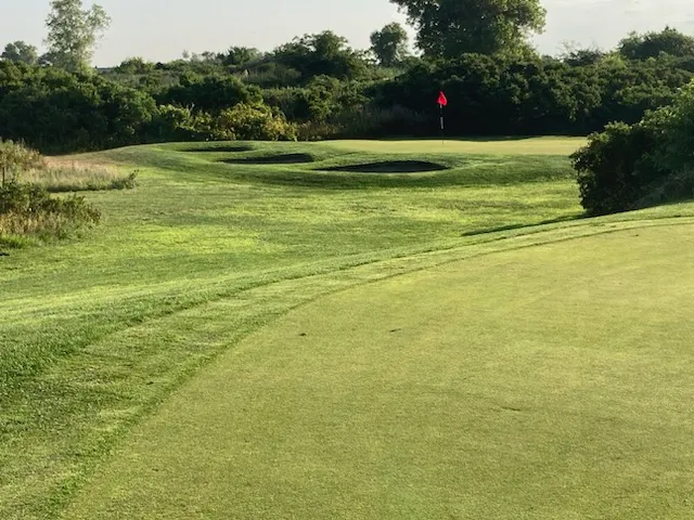 Nickerson Dunes Pitch and Putt