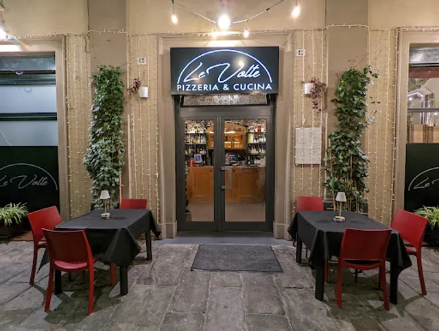 Ristorante Le Volte