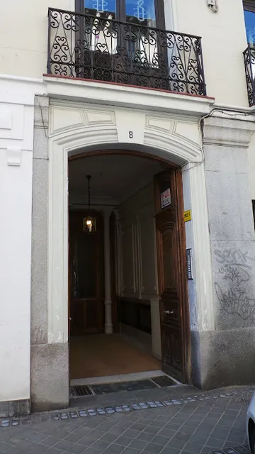 Amnistía Internacional España - Derechos Humanos