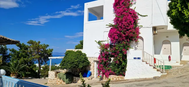 Karpathios Studios Pefkos