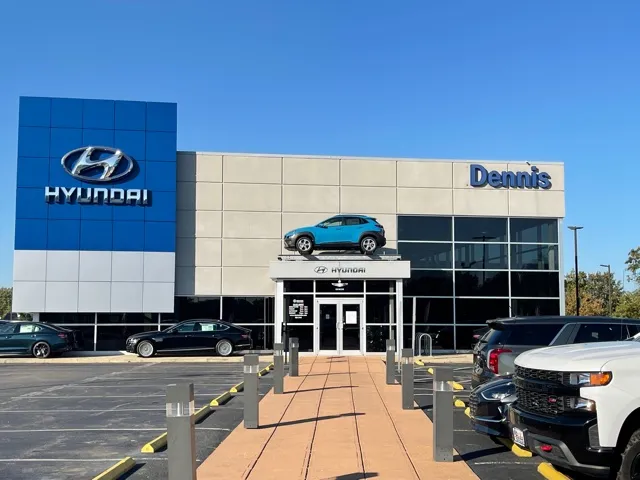 Great Lakes Hyundai of Dublin Service Department