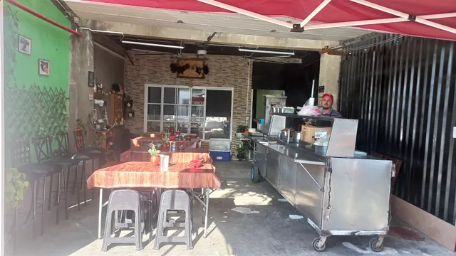 TAQUERIA ATOTONILCO