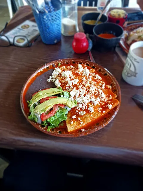 Los Toñitos Almuerzos