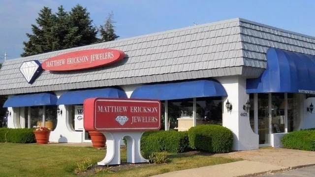 Matthew Erickson Jewelers