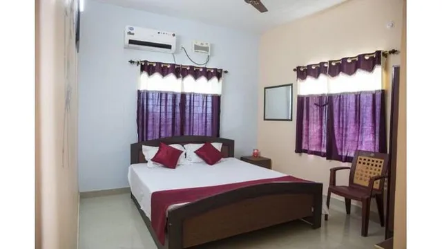 OYO 3065 near KIIT University