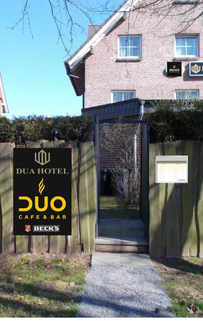 DUA HOTEL